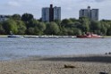 Schiff 1 Koeln in Hoehe der Koelner Zoobruecke P020